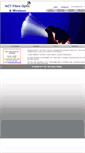 Mobile Screenshot of actfibre.com
